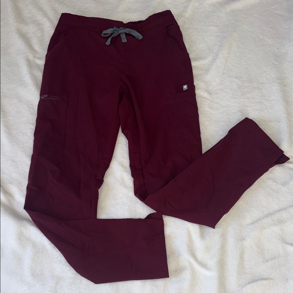 FIGS Scrub Pant XS